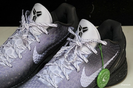    Protro 6 EYBL Nike  Kobe DM2825-001 0803